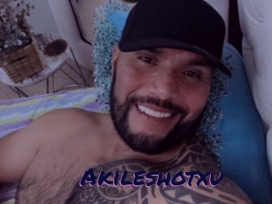 Akileshotxu