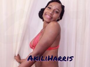 AkiliHarris