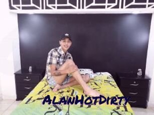 AlanHotDirty