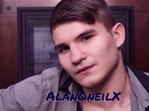 AlanOneilX