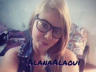 AlanaAlaoui