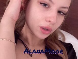 AlanaMoor