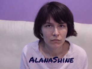 AlanaShine