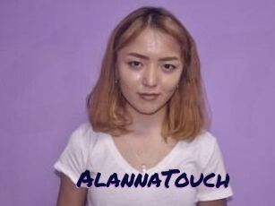 AlannaTouch