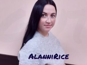 AlanniRice