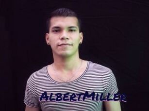 AlbertMiller