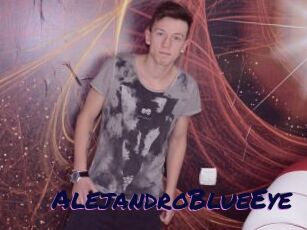 AlejandroBlueEye