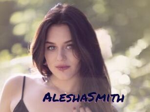 AleshaSmith