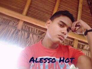 Alesso_Hot