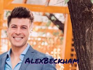 AlexBeckham