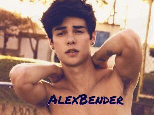 AlexBender