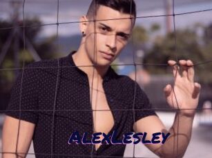 AlexLesley