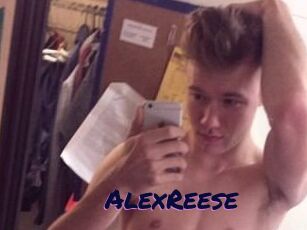 AlexReese