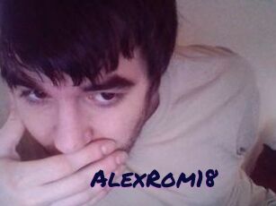 AlexRom18