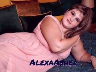 AlexaAsher