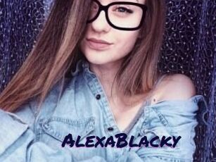 AlexaBlacky