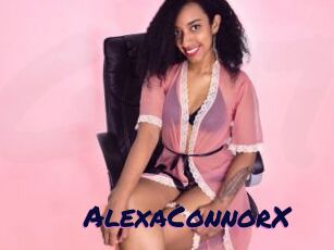 AlexaConnorX