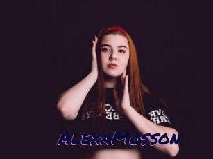 AlexaMosson