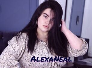 AlexaNeal