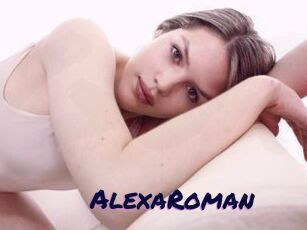 AlexaRoman