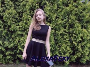 AlexaSexy