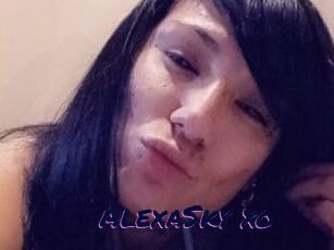 AlexaSky_xo