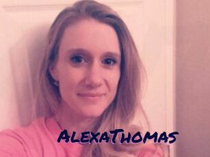 AlexaThomas