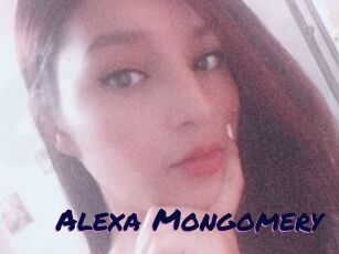 Alexa_Mongomery