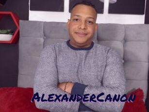 AlexanderCanon