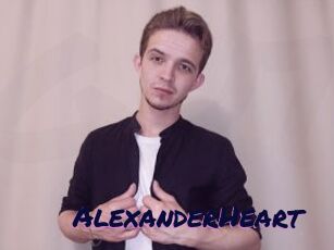 AlexanderHeart