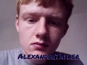 Alexander_Tayler