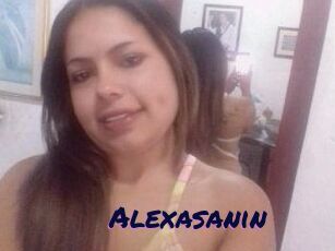 Alexasanin