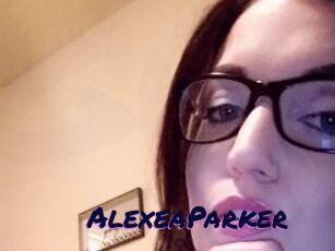 AlexeaParker