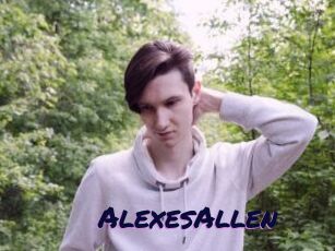 AlexesAllen