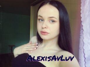 AlexisAvLuv