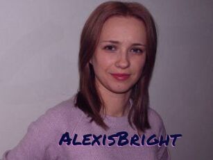 AlexisBright