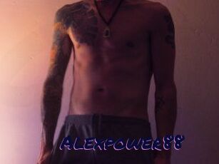 Alexpower88