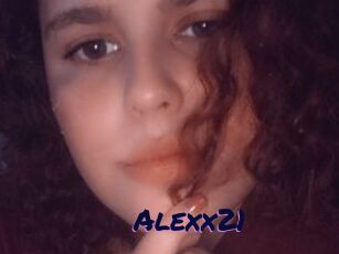 Alexx21