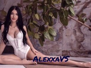 AlexxaVS