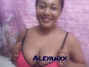 Aleyahxx