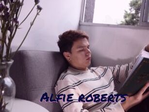 Alfie_roberts