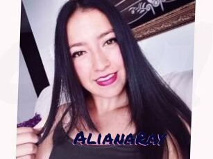 AlianaRay