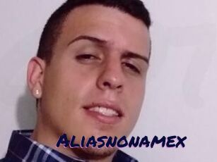 Aliasnonamex