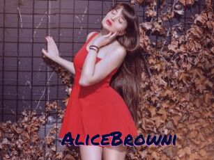 AliceBrowni