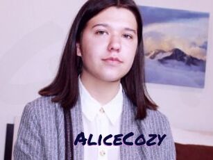 AliceCozy