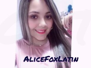 AliceFoxLatin