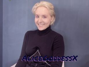 AliceGoddessX