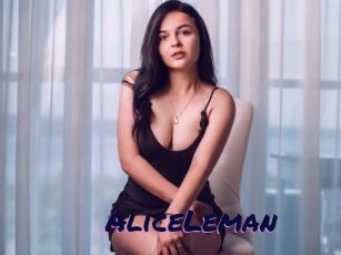 AliceLeman