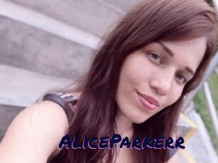 AliceParkerr