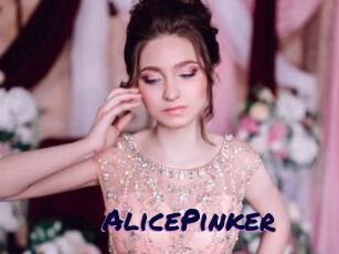 AlicePinker